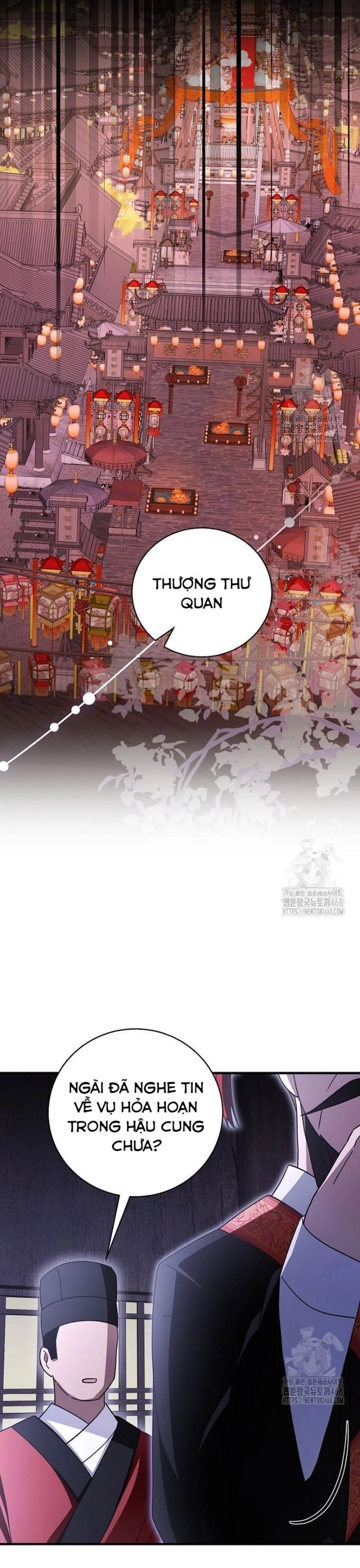 Sinh Tồn Trong Cuốn Tiểu Thuyết Romance Fantasy: Chapter 42