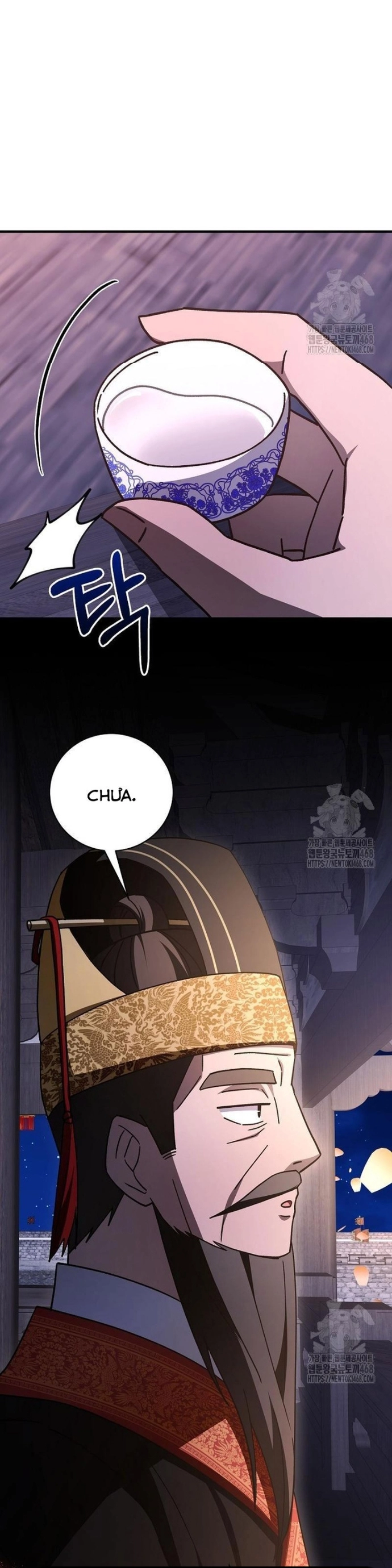 Sinh Tồn Trong Cuốn Tiểu Thuyết Romance Fantasy: Chapter 42