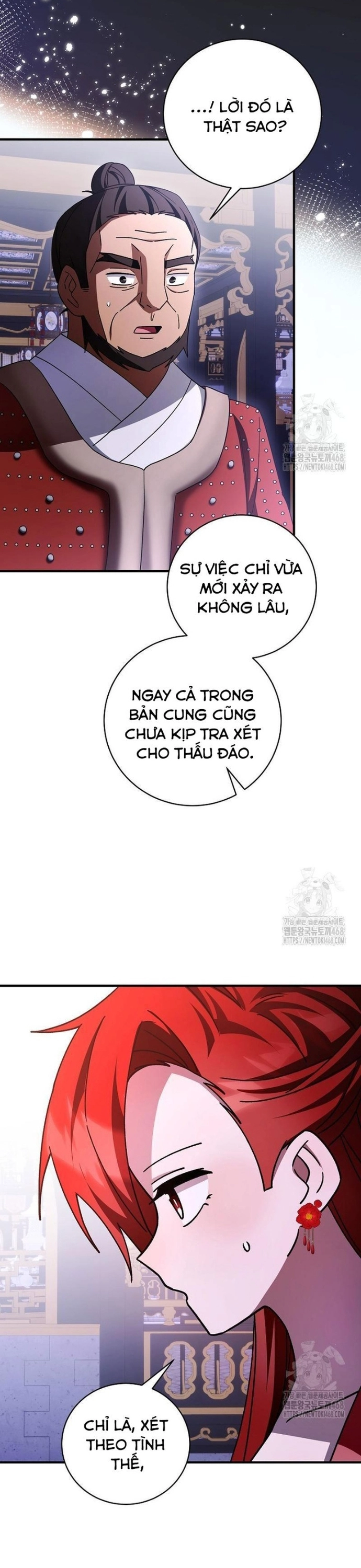 Sinh Tồn Trong Cuốn Tiểu Thuyết Romance Fantasy: Chapter 42