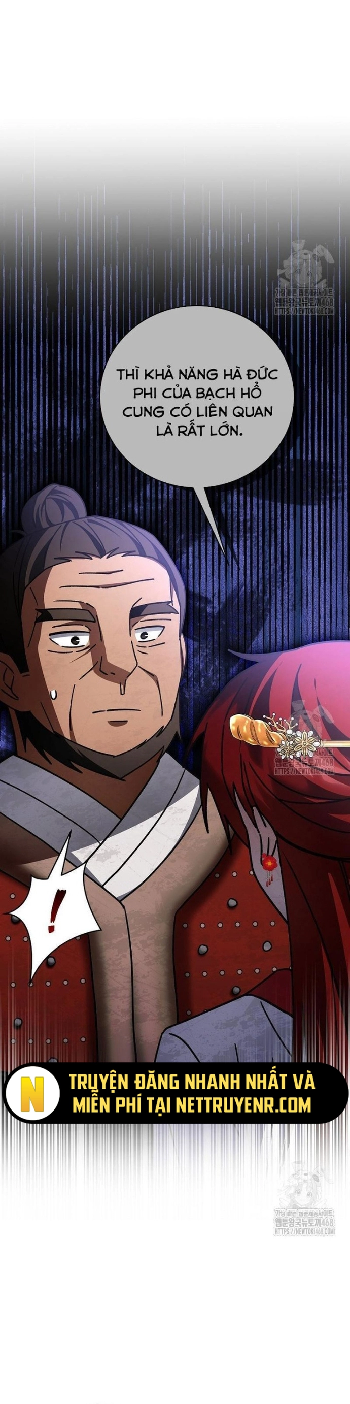 Sinh Tồn Trong Cuốn Tiểu Thuyết Romance Fantasy: Chapter 42