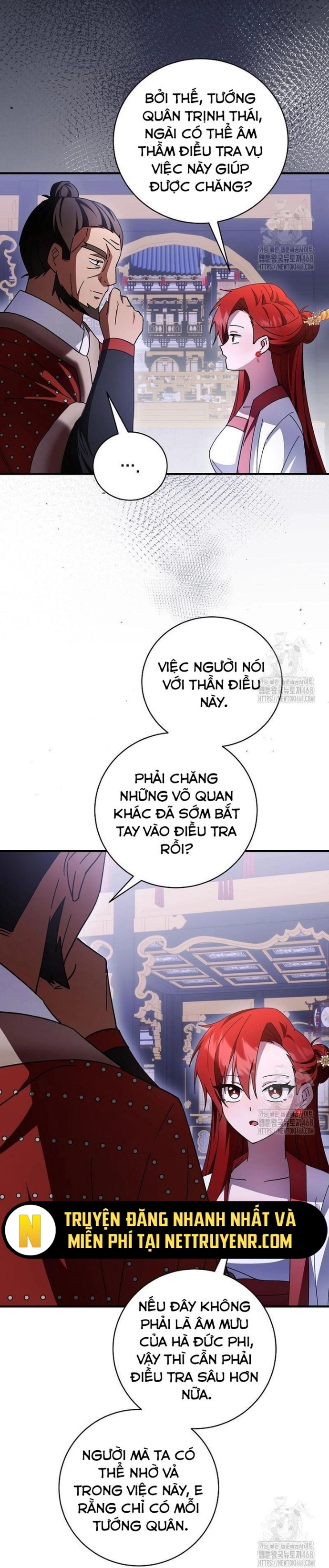 Sinh Tồn Trong Cuốn Tiểu Thuyết Romance Fantasy: Chapter 42