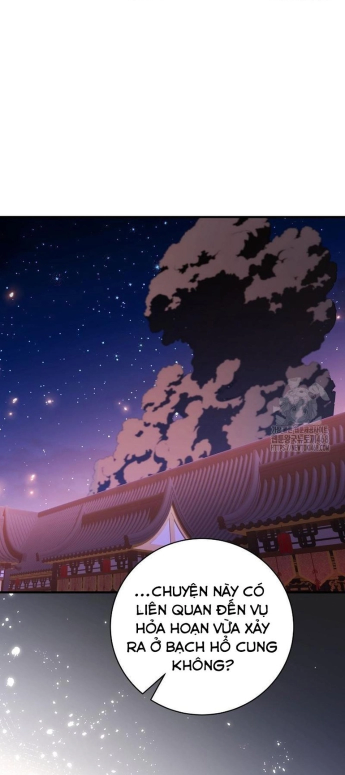 Sinh Tồn Trong Cuốn Tiểu Thuyết Romance Fantasy: Chapter 42