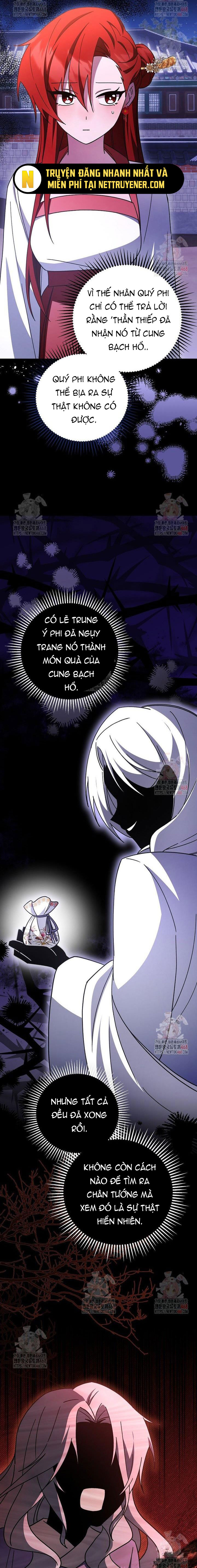 Sinh Tồn Trong Cuốn Tiểu Thuyết Romance Fantasy: Chapter 43