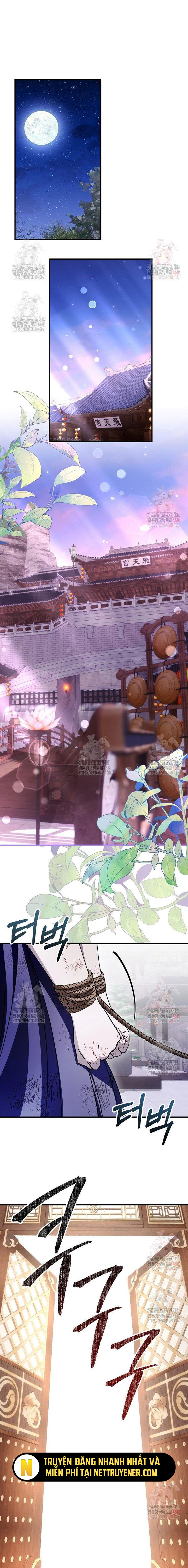 Sinh Tồn Trong Cuốn Tiểu Thuyết Romance Fantasy: Chapter 43