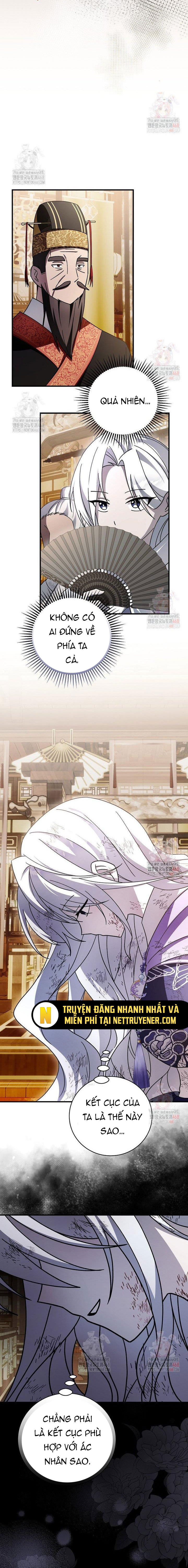 Sinh Tồn Trong Cuốn Tiểu Thuyết Romance Fantasy: Chapter 43