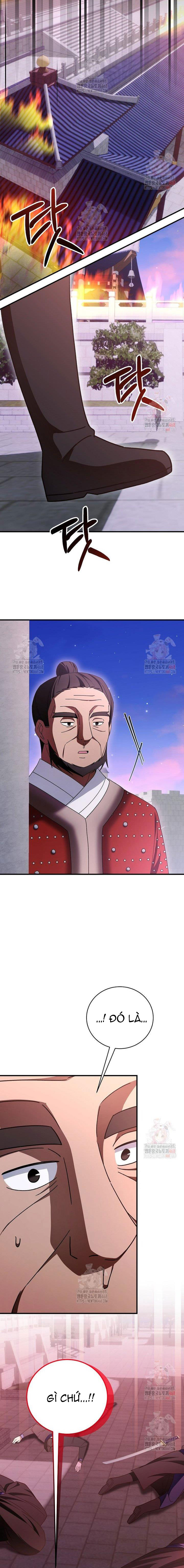 Sinh Tồn Trong Cuốn Tiểu Thuyết Romance Fantasy: Chapter 43