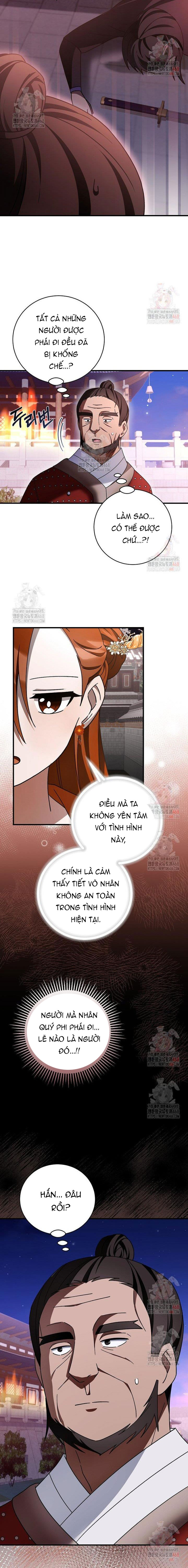 Sinh Tồn Trong Cuốn Tiểu Thuyết Romance Fantasy: Chapter 43