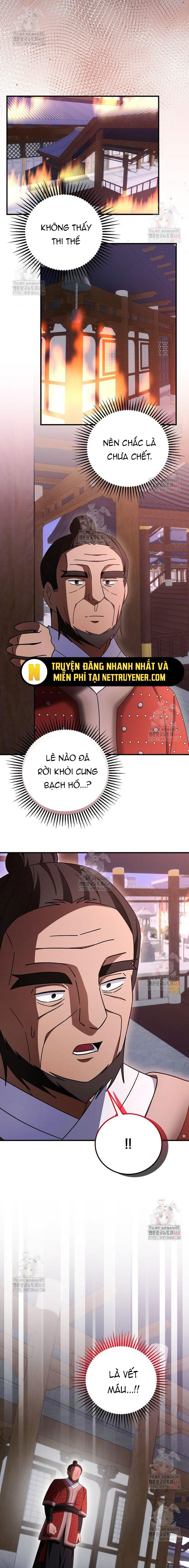 Sinh Tồn Trong Cuốn Tiểu Thuyết Romance Fantasy: Chapter 43