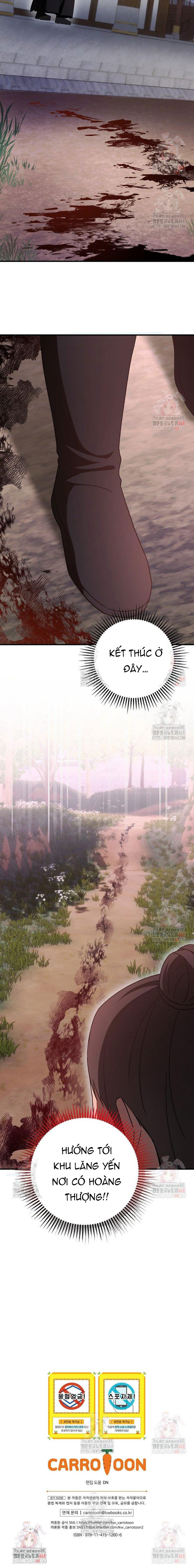 Sinh Tồn Trong Cuốn Tiểu Thuyết Romance Fantasy: Chapter 43