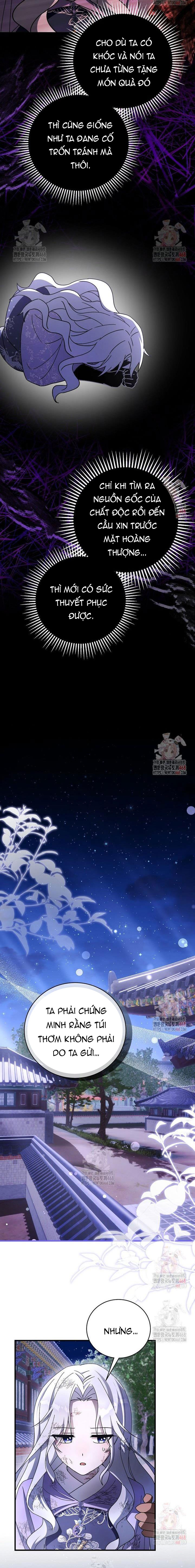 Sinh Tồn Trong Cuốn Tiểu Thuyết Romance Fantasy: Chapter 43