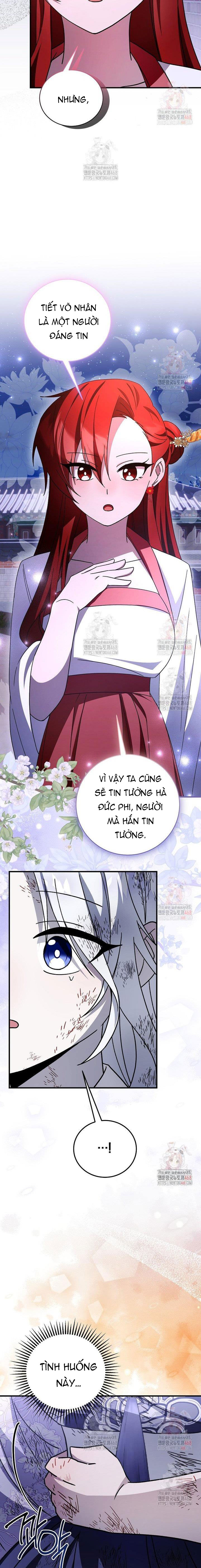 Sinh Tồn Trong Cuốn Tiểu Thuyết Romance Fantasy: Chapter 43