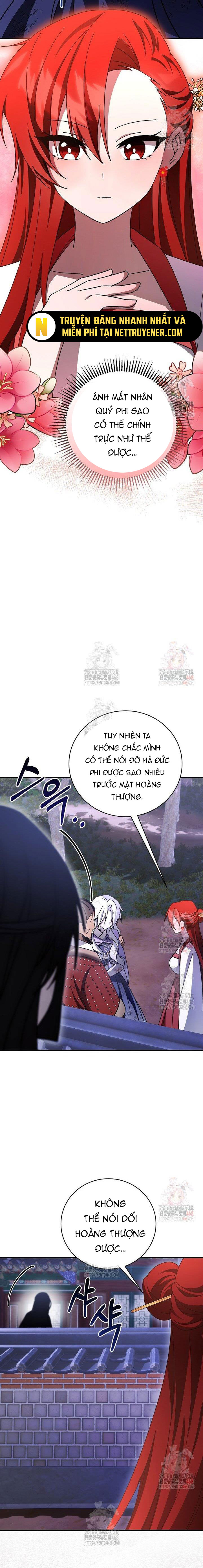 Sinh Tồn Trong Cuốn Tiểu Thuyết Romance Fantasy: Chapter 43