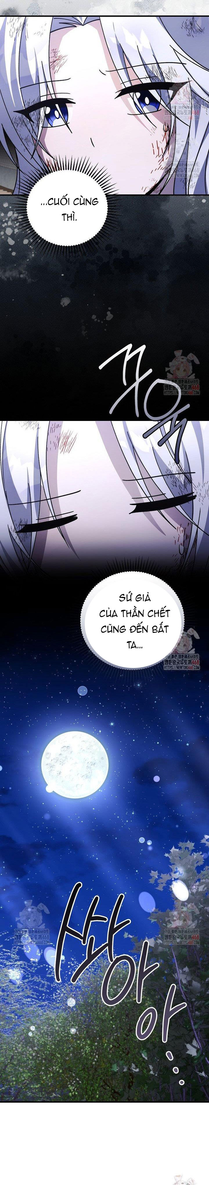 Sinh Tồn Trong Cuốn Tiểu Thuyết Romance Fantasy: Chapter 43