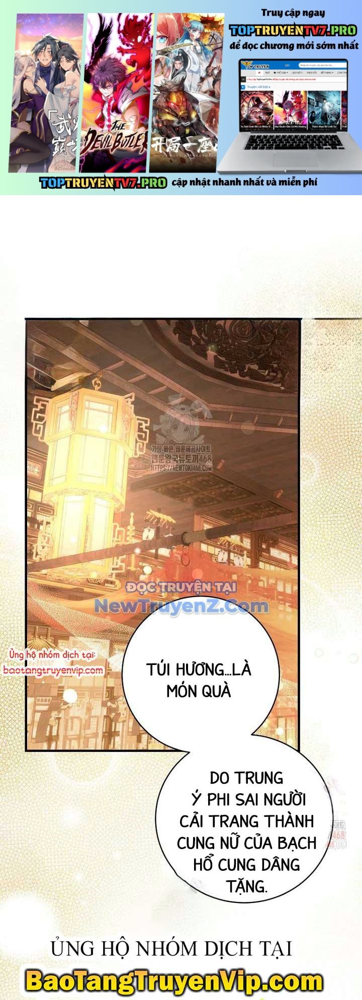 Sinh Tồn Trong Cuốn Tiểu Thuyết Romance Fantasy: Chapter 45