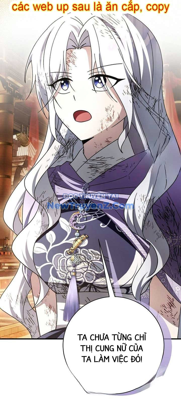 Sinh Tồn Trong Cuốn Tiểu Thuyết Romance Fantasy: Chapter 45