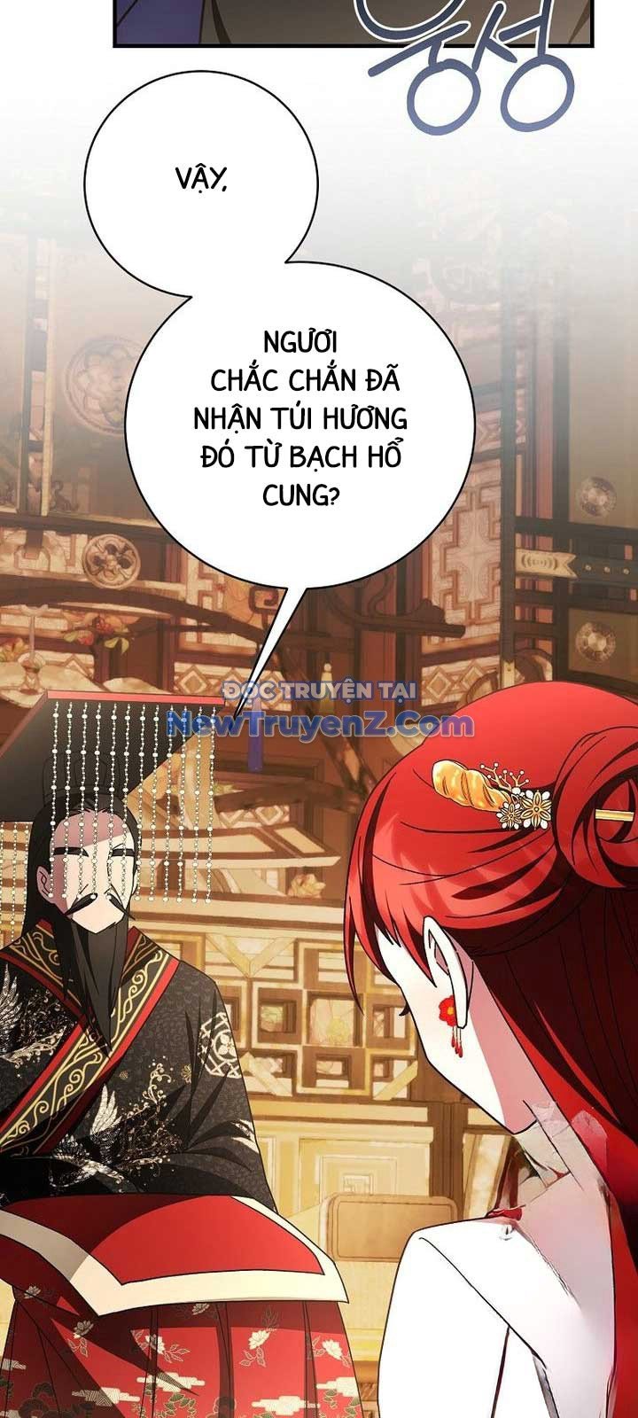 Sinh Tồn Trong Cuốn Tiểu Thuyết Romance Fantasy: Chapter 45