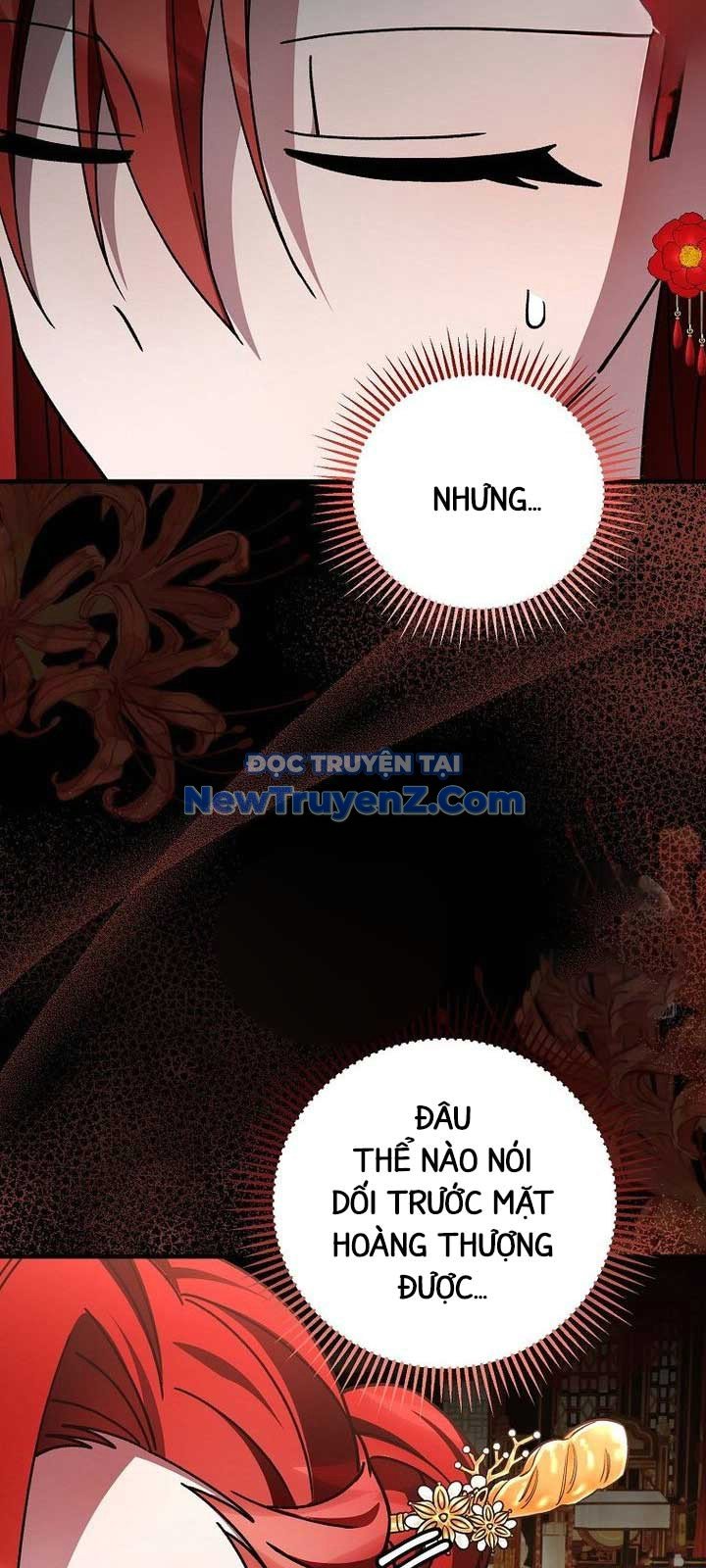 Sinh Tồn Trong Cuốn Tiểu Thuyết Romance Fantasy: Chapter 45