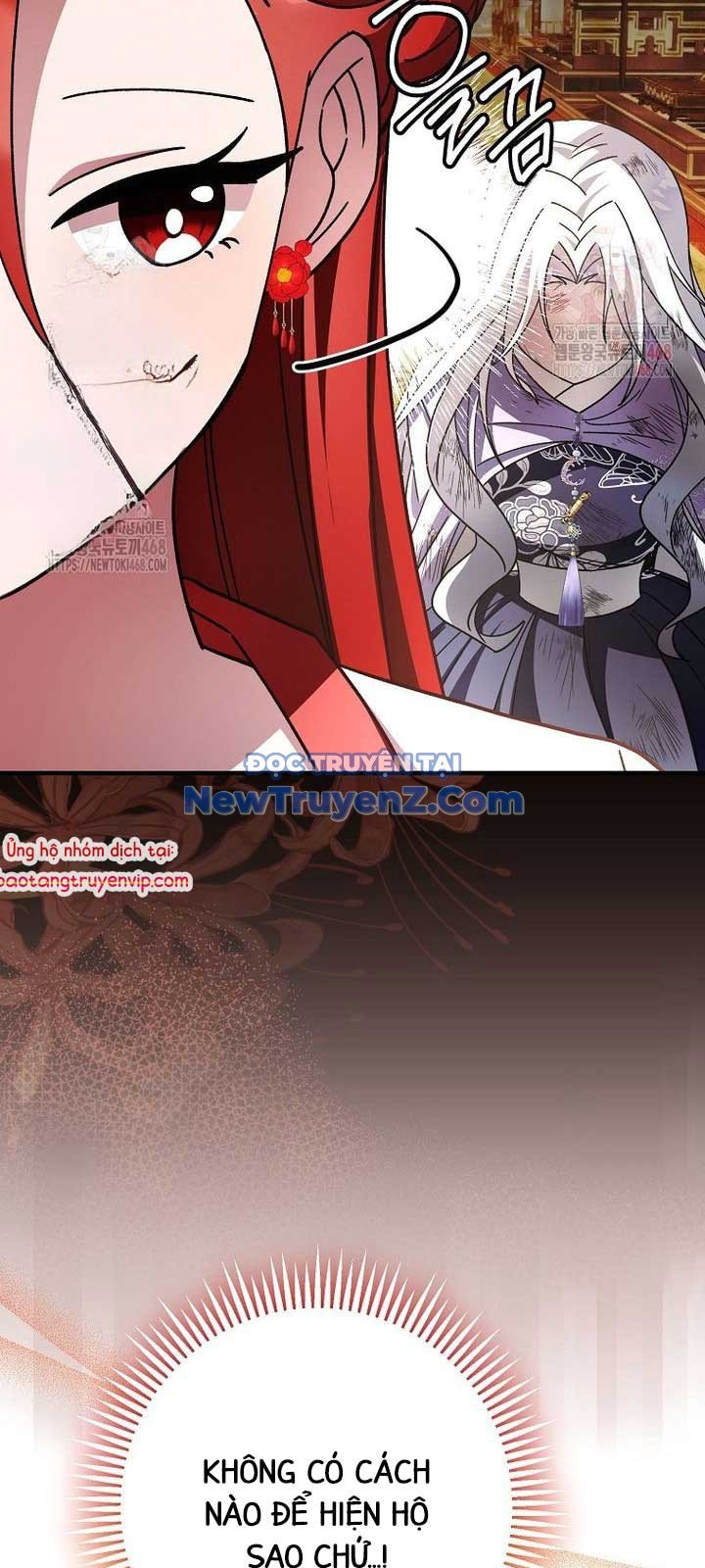 Sinh Tồn Trong Cuốn Tiểu Thuyết Romance Fantasy: Chapter 45