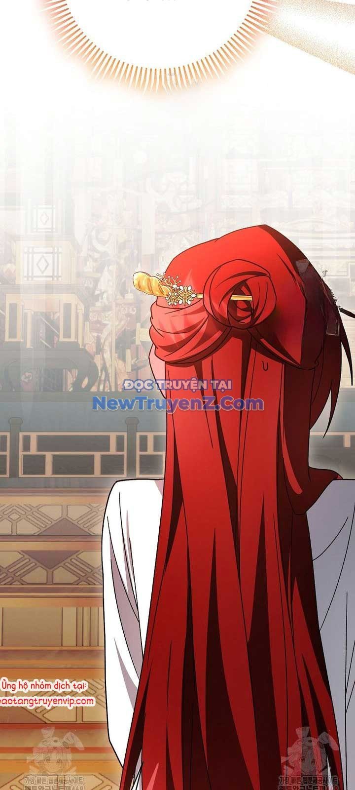 Sinh Tồn Trong Cuốn Tiểu Thuyết Romance Fantasy: Chapter 45