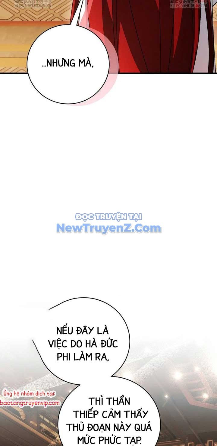 Sinh Tồn Trong Cuốn Tiểu Thuyết Romance Fantasy: Chapter 45