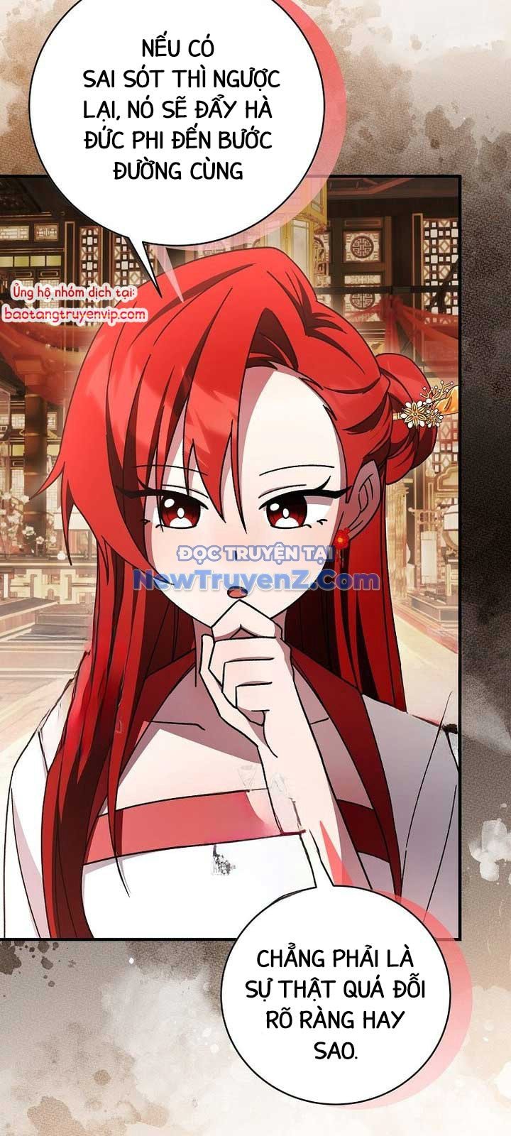 Sinh Tồn Trong Cuốn Tiểu Thuyết Romance Fantasy: Chapter 45