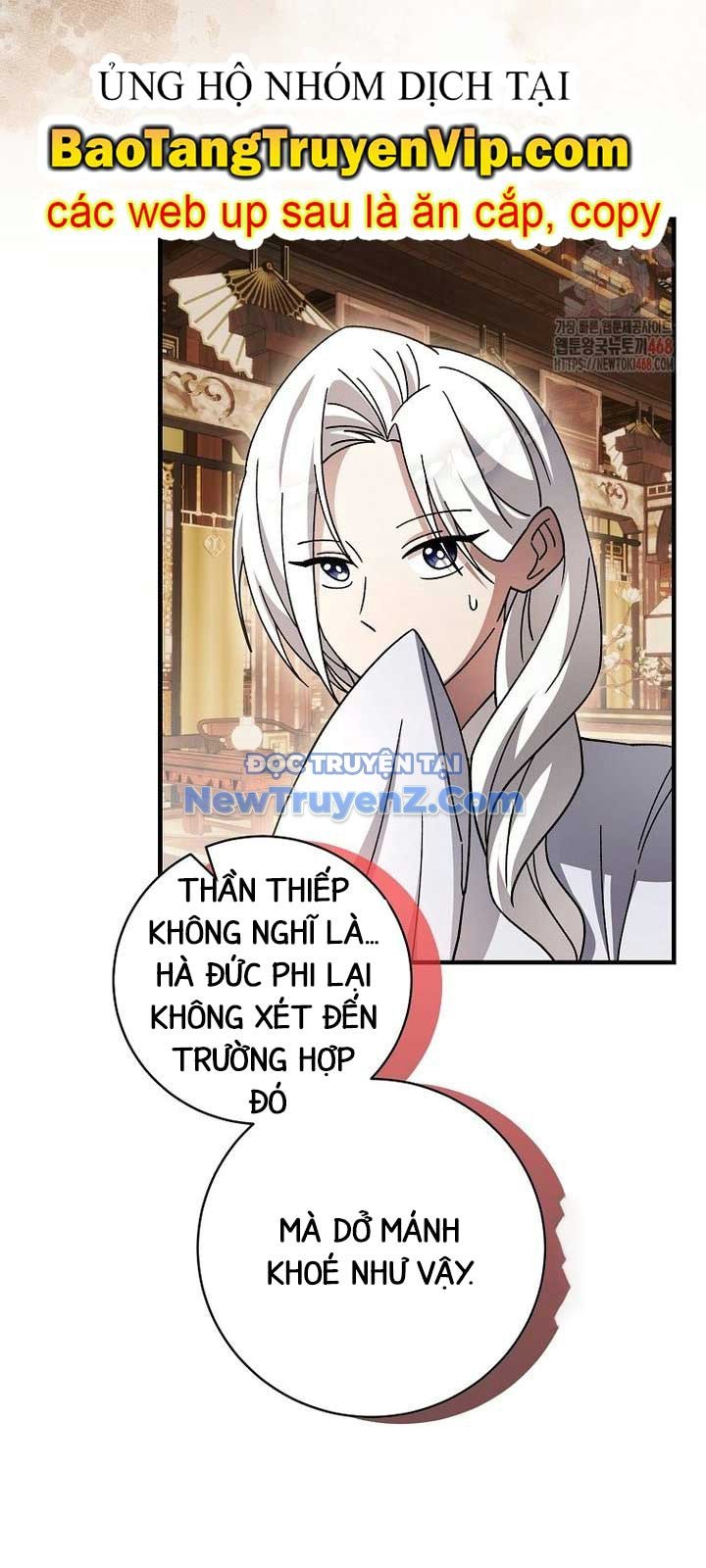 Sinh Tồn Trong Cuốn Tiểu Thuyết Romance Fantasy: Chapter 45