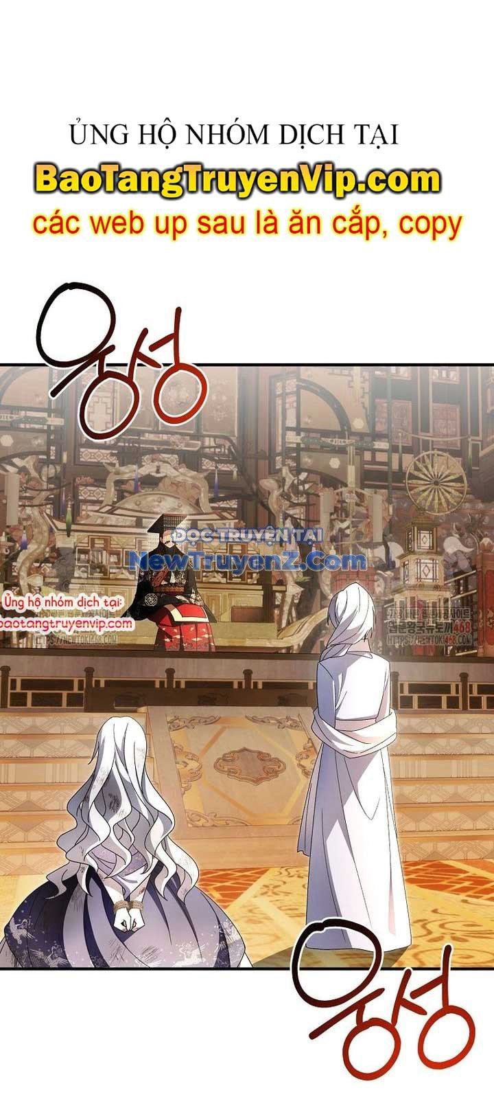 Sinh Tồn Trong Cuốn Tiểu Thuyết Romance Fantasy: Chapter 45