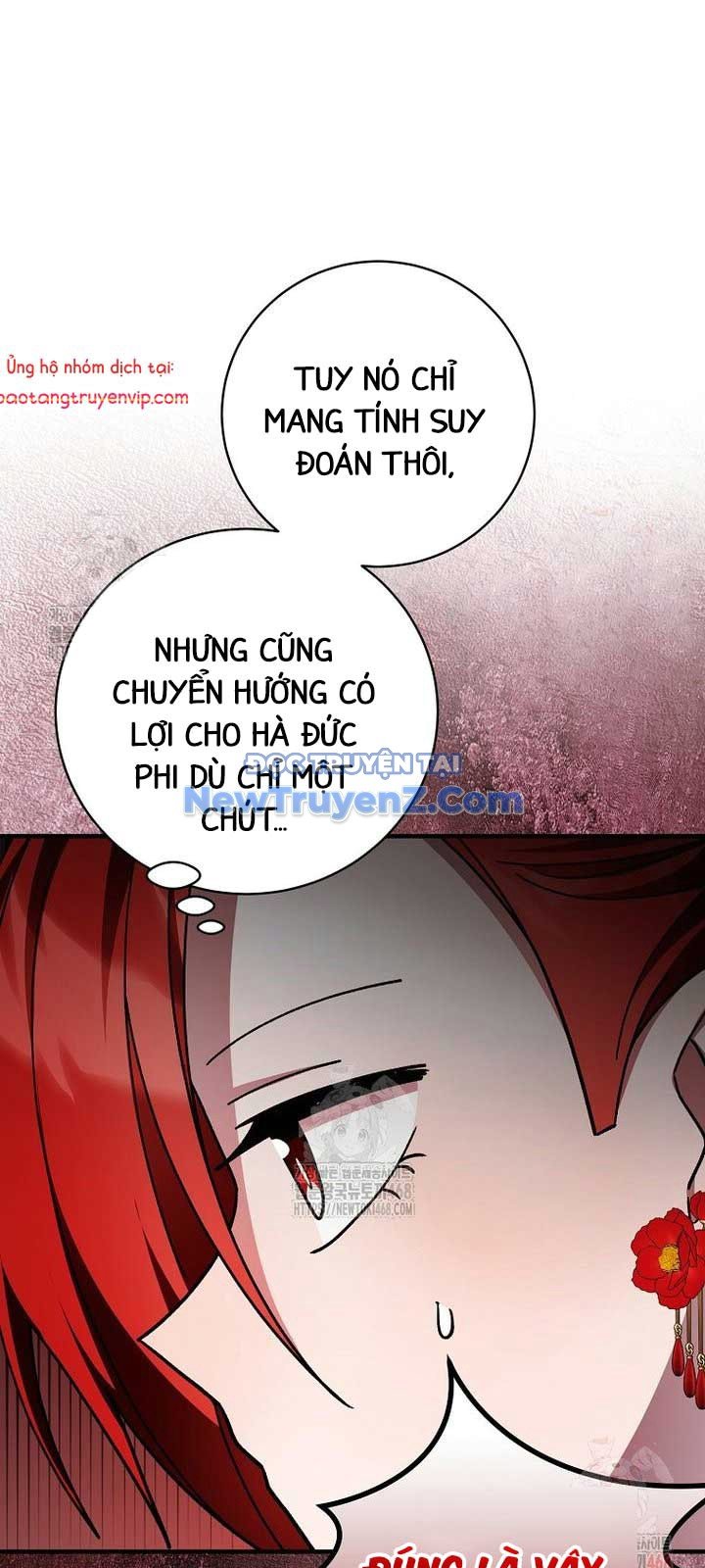 Sinh Tồn Trong Cuốn Tiểu Thuyết Romance Fantasy: Chapter 45