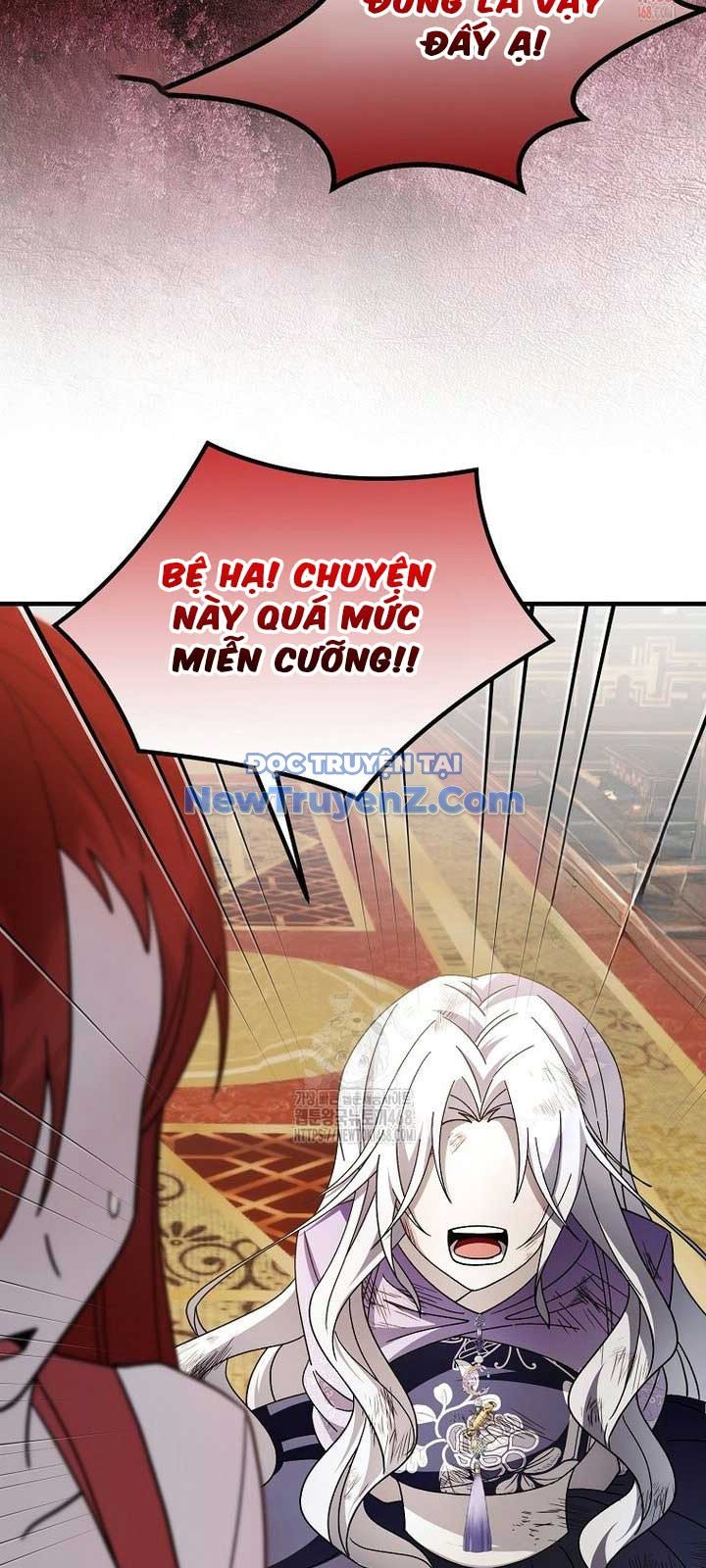 Sinh Tồn Trong Cuốn Tiểu Thuyết Romance Fantasy: Chapter 45