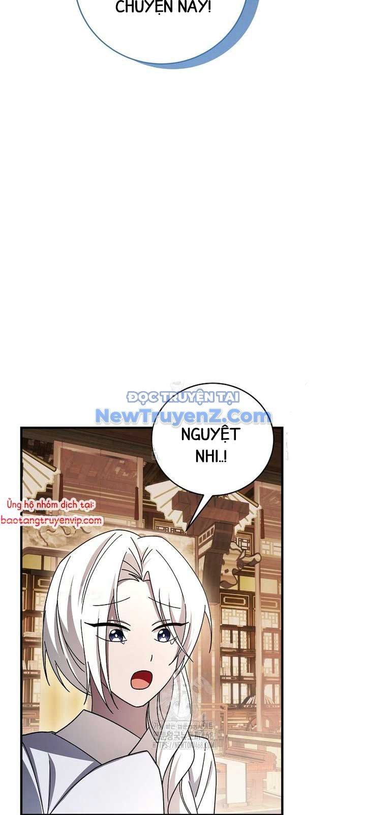 Sinh Tồn Trong Cuốn Tiểu Thuyết Romance Fantasy: Chapter 45