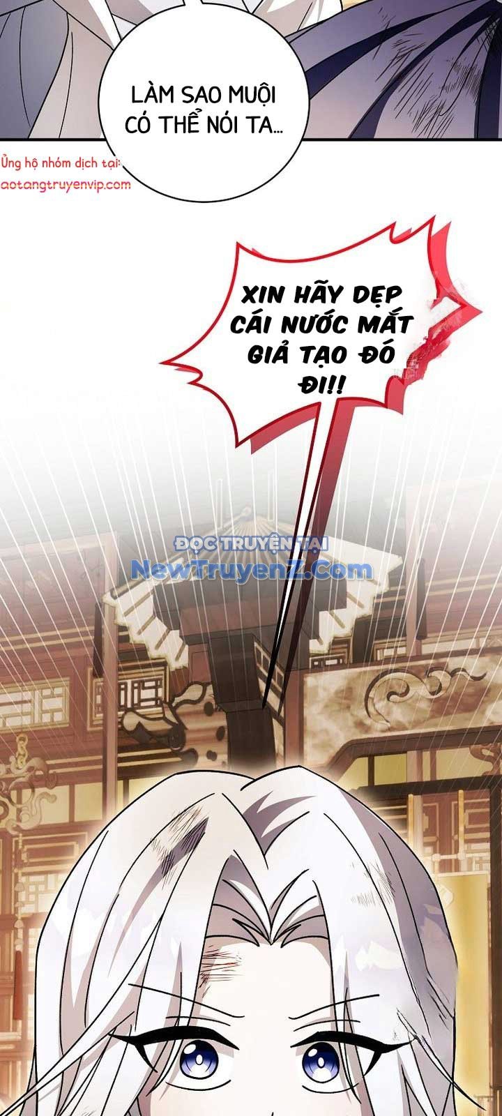 Sinh Tồn Trong Cuốn Tiểu Thuyết Romance Fantasy: Chapter 45