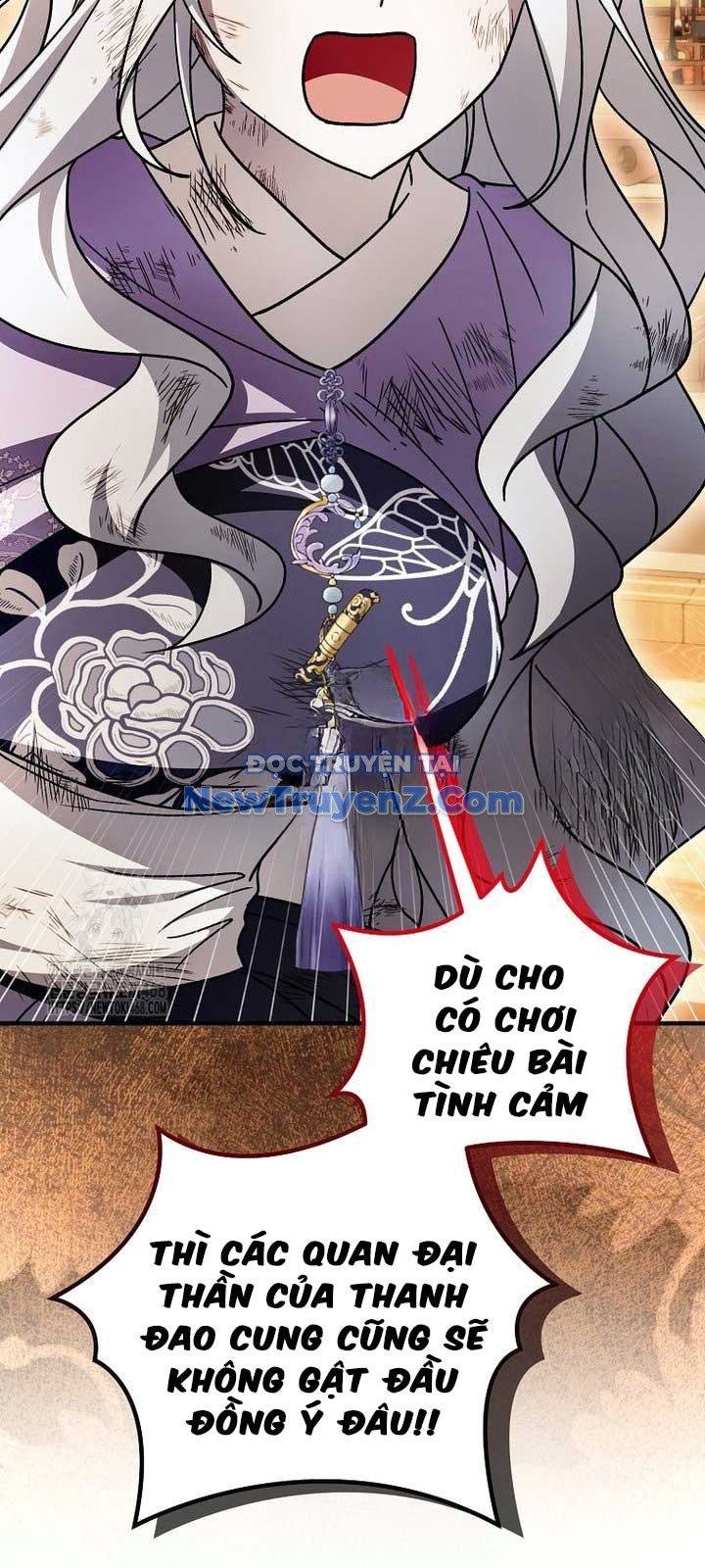 Sinh Tồn Trong Cuốn Tiểu Thuyết Romance Fantasy: Chapter 45