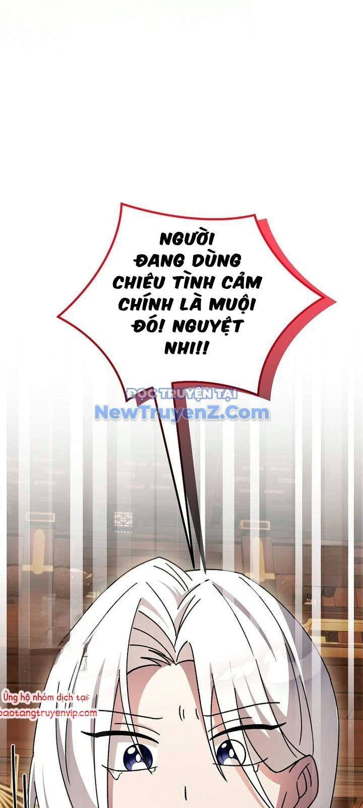 Sinh Tồn Trong Cuốn Tiểu Thuyết Romance Fantasy: Chapter 45