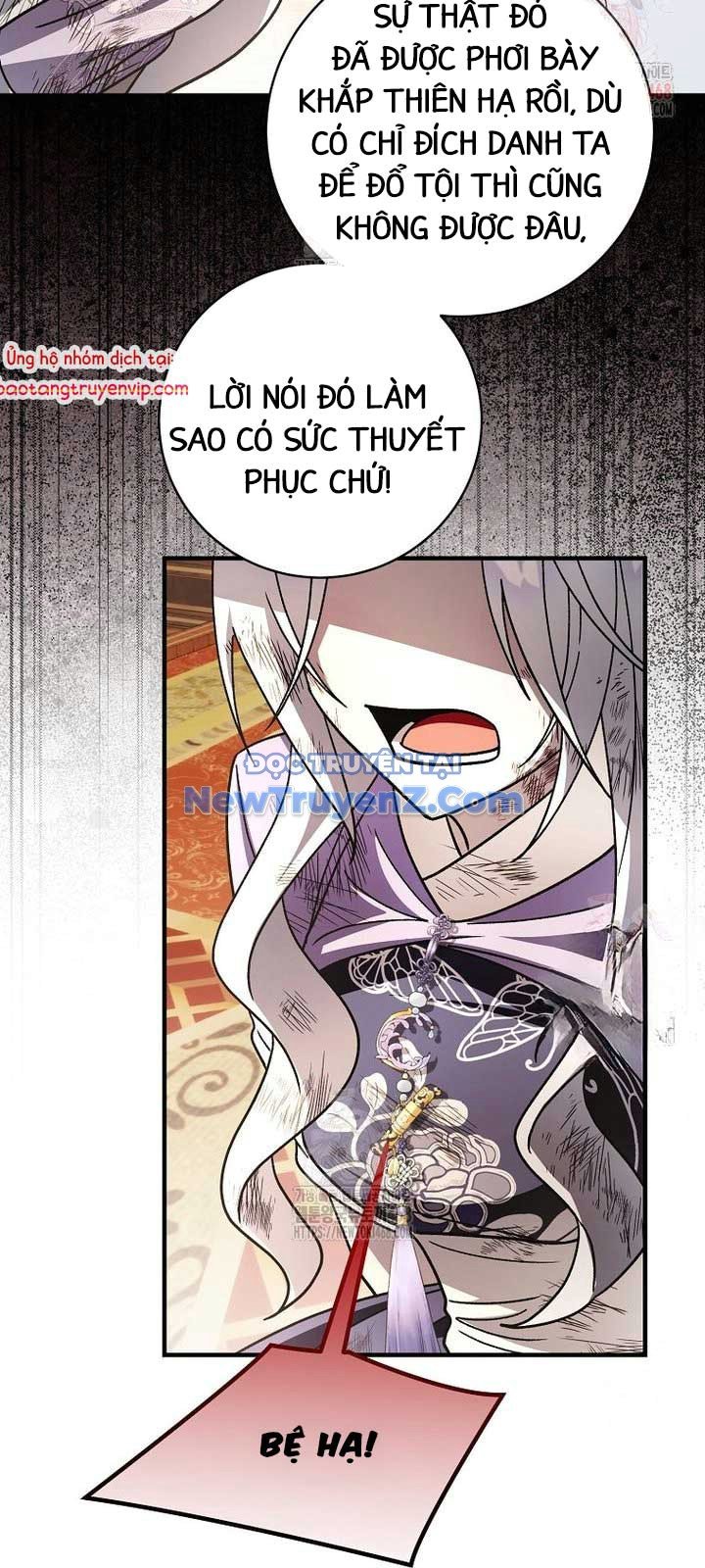 Sinh Tồn Trong Cuốn Tiểu Thuyết Romance Fantasy: Chapter 45