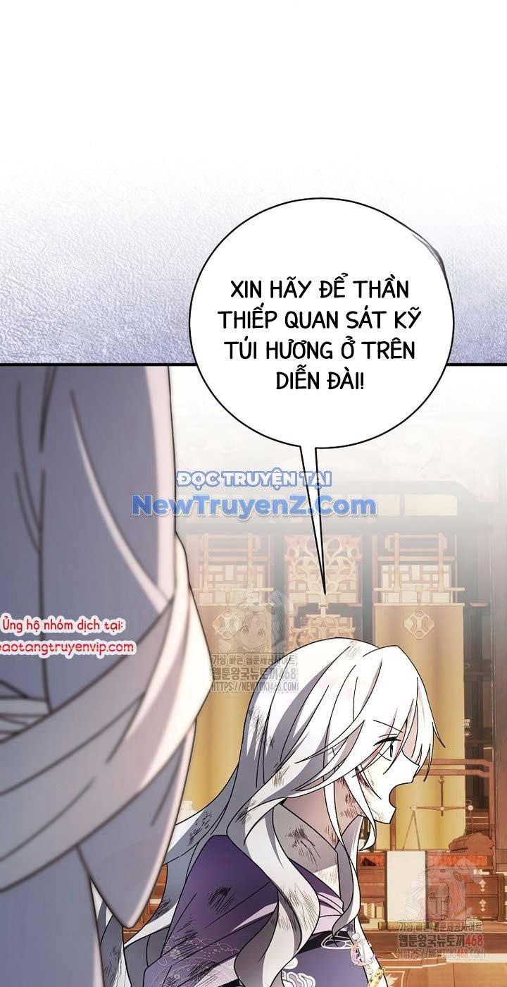 Sinh Tồn Trong Cuốn Tiểu Thuyết Romance Fantasy: Chapter 45