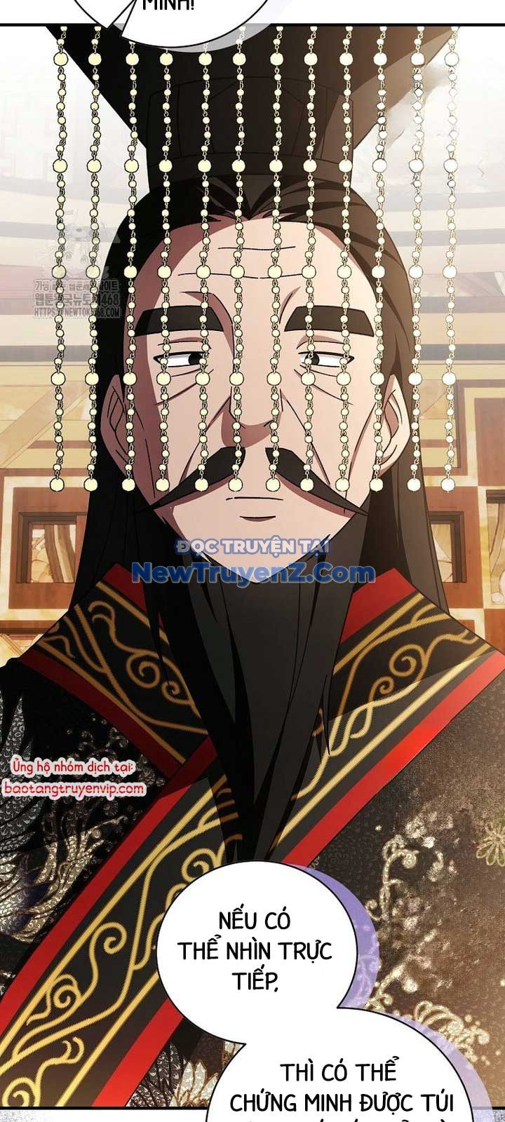 Sinh Tồn Trong Cuốn Tiểu Thuyết Romance Fantasy: Chapter 45