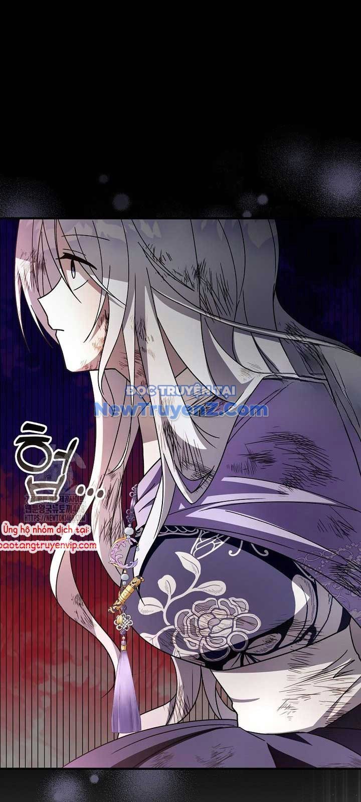 Sinh Tồn Trong Cuốn Tiểu Thuyết Romance Fantasy: Chapter 45