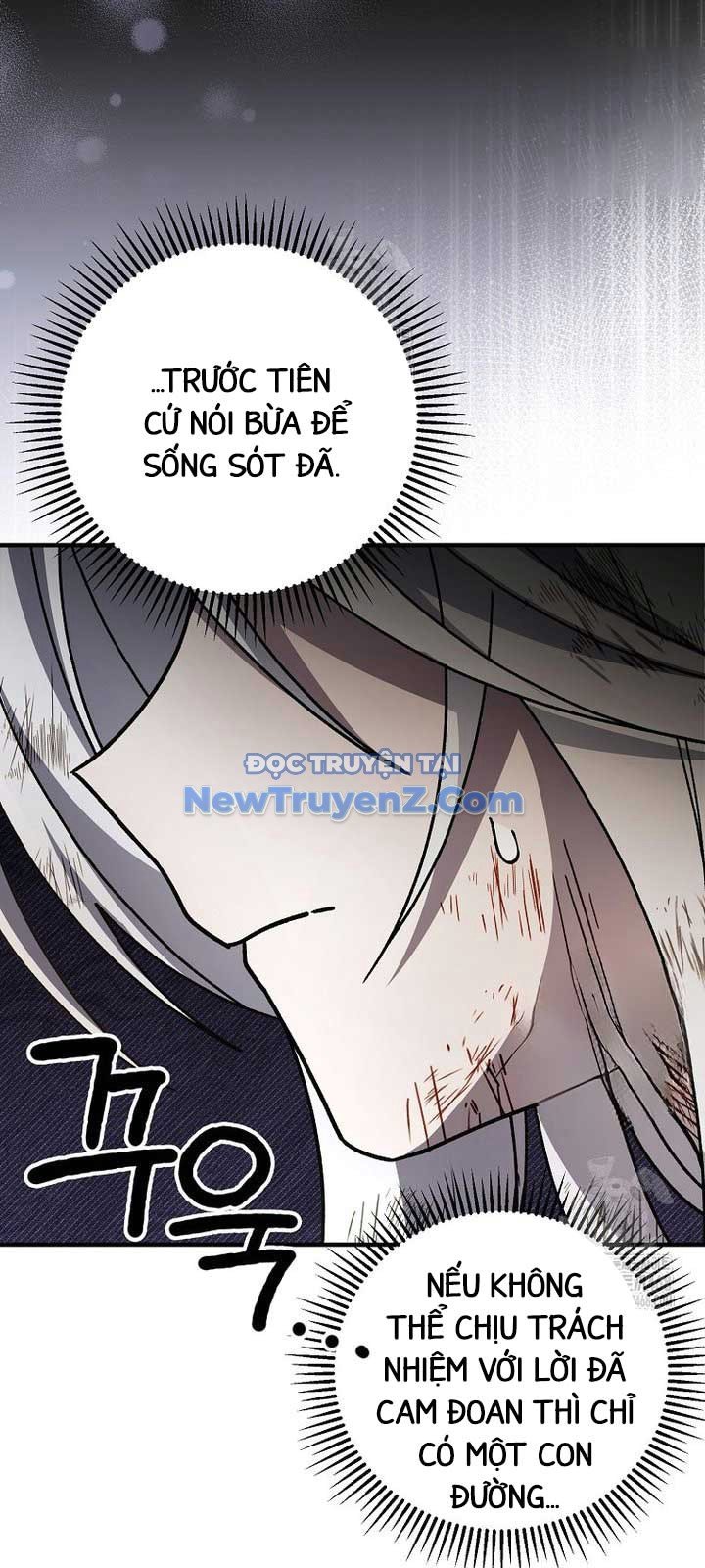 Sinh Tồn Trong Cuốn Tiểu Thuyết Romance Fantasy: Chapter 45