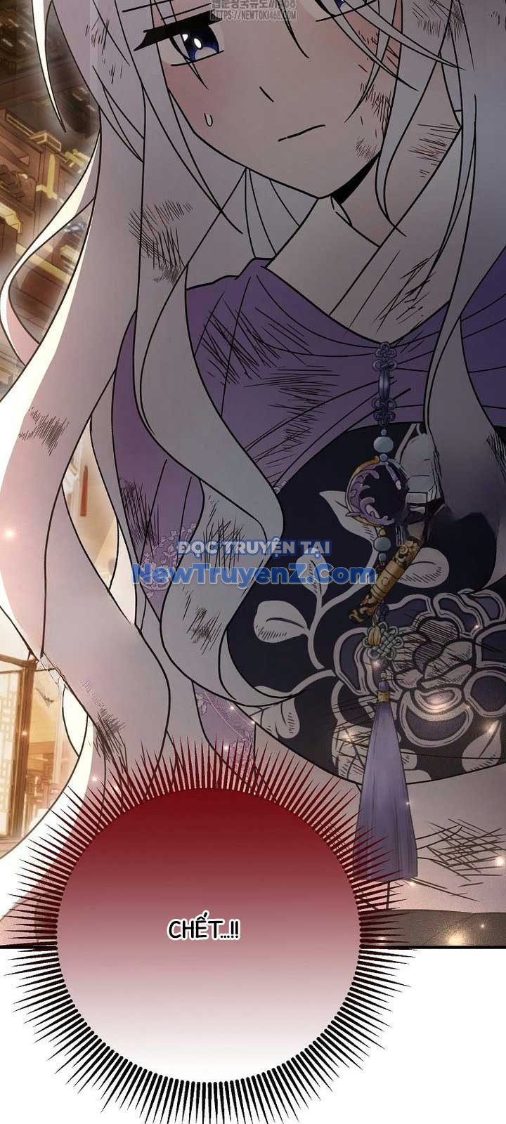 Sinh Tồn Trong Cuốn Tiểu Thuyết Romance Fantasy: Chapter 45