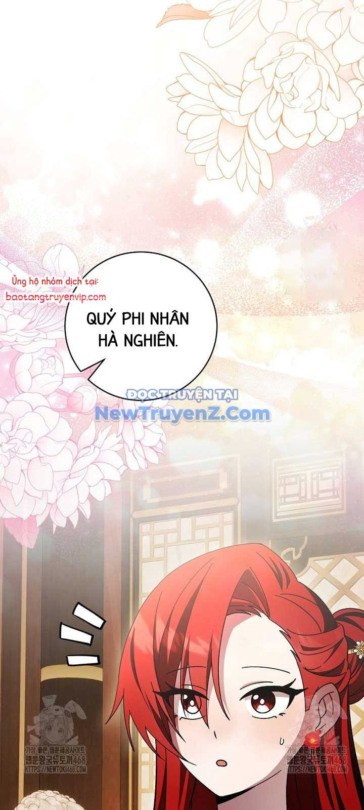 Sinh Tồn Trong Cuốn Tiểu Thuyết Romance Fantasy: Chapter 45