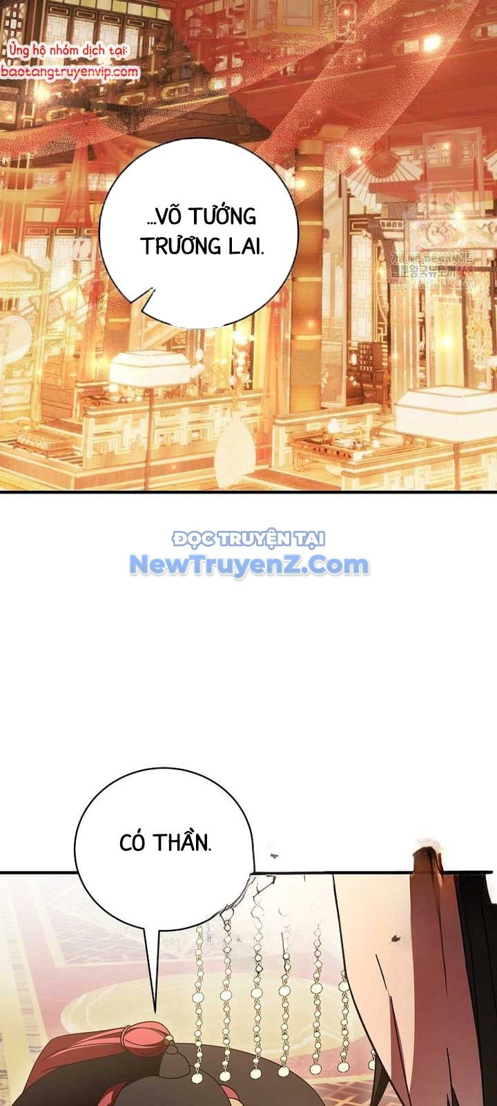 Sinh Tồn Trong Cuốn Tiểu Thuyết Romance Fantasy: Chapter 45