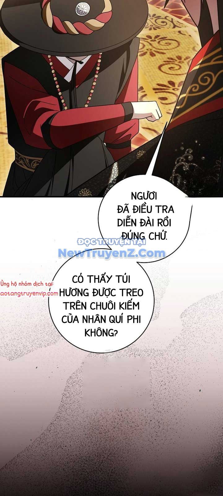 Sinh Tồn Trong Cuốn Tiểu Thuyết Romance Fantasy: Chapter 45