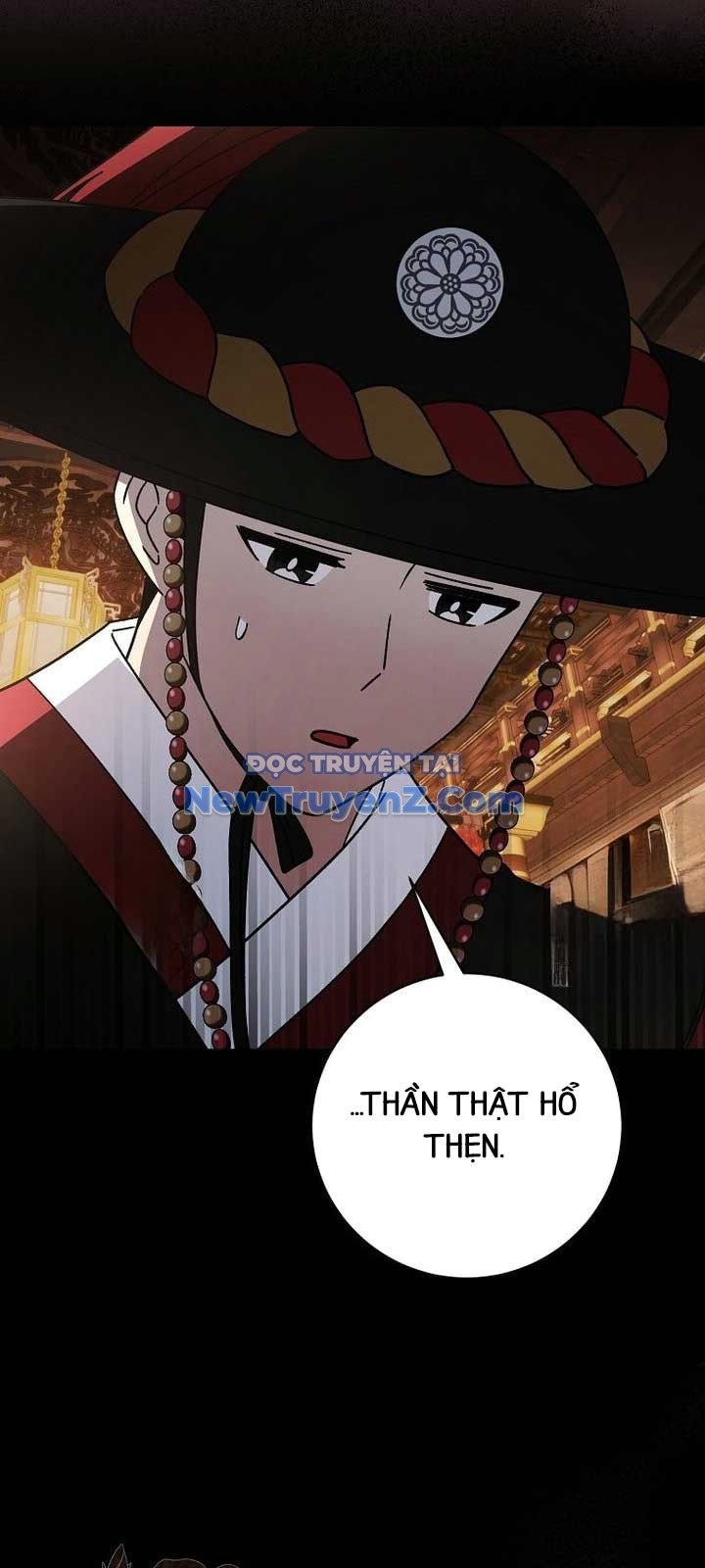 Sinh Tồn Trong Cuốn Tiểu Thuyết Romance Fantasy: Chapter 45