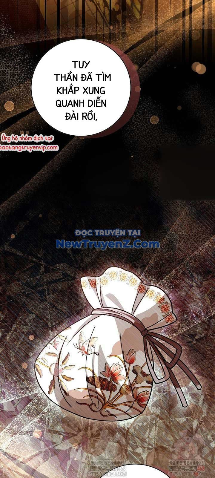 Sinh Tồn Trong Cuốn Tiểu Thuyết Romance Fantasy: Chapter 45