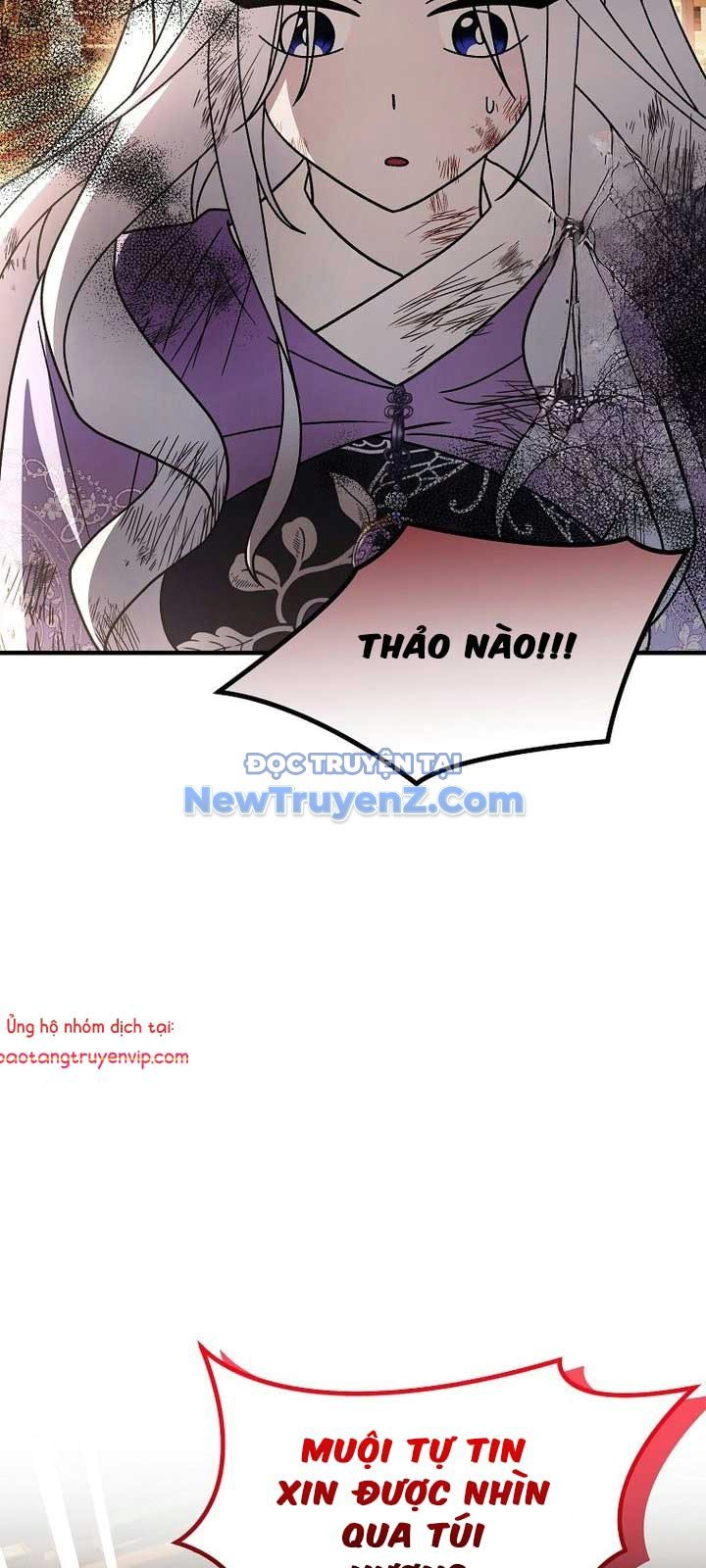 Sinh Tồn Trong Cuốn Tiểu Thuyết Romance Fantasy: Chapter 45