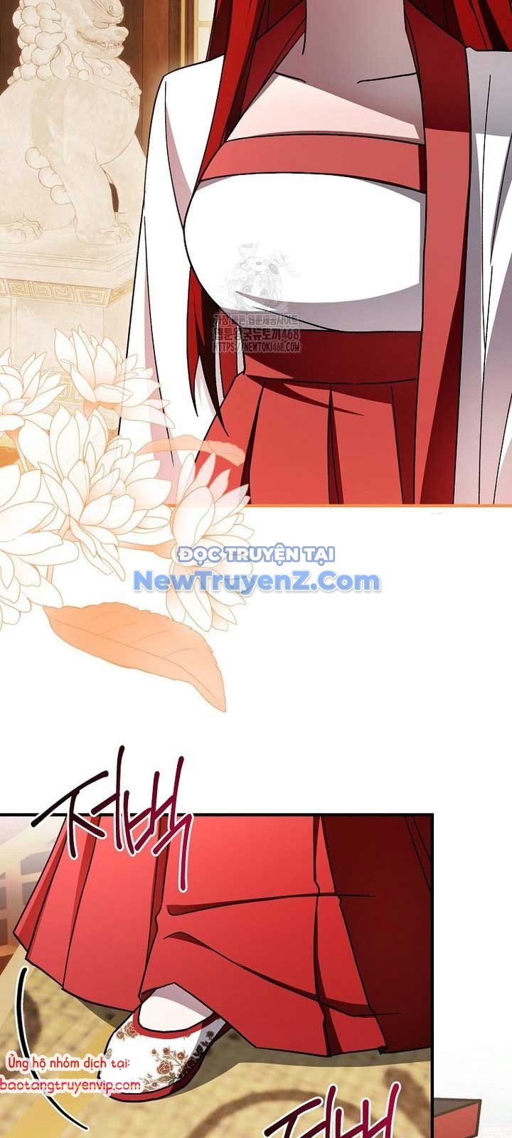 Sinh Tồn Trong Cuốn Tiểu Thuyết Romance Fantasy: Chapter 45