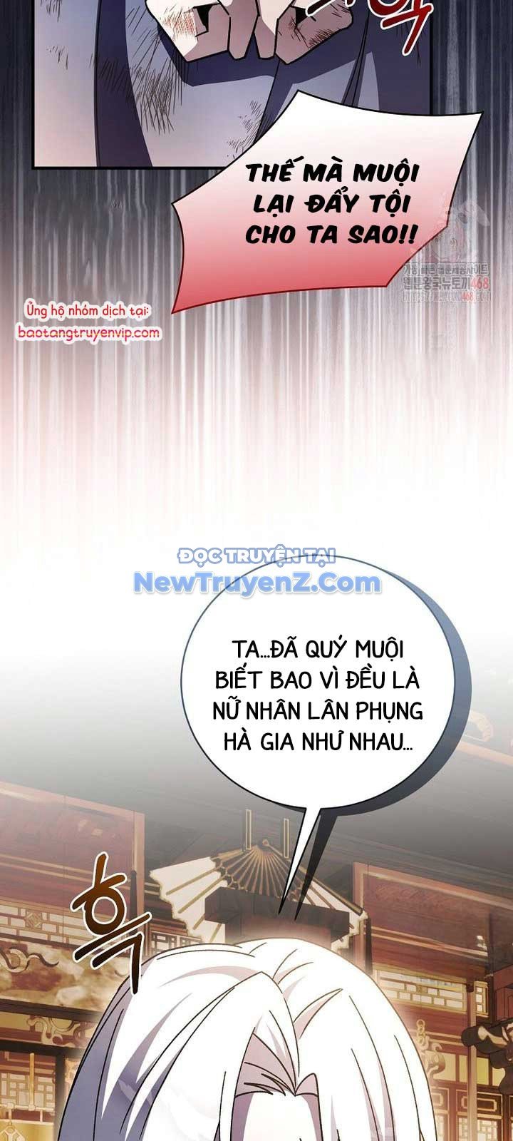 Sinh Tồn Trong Cuốn Tiểu Thuyết Romance Fantasy: Chapter 45