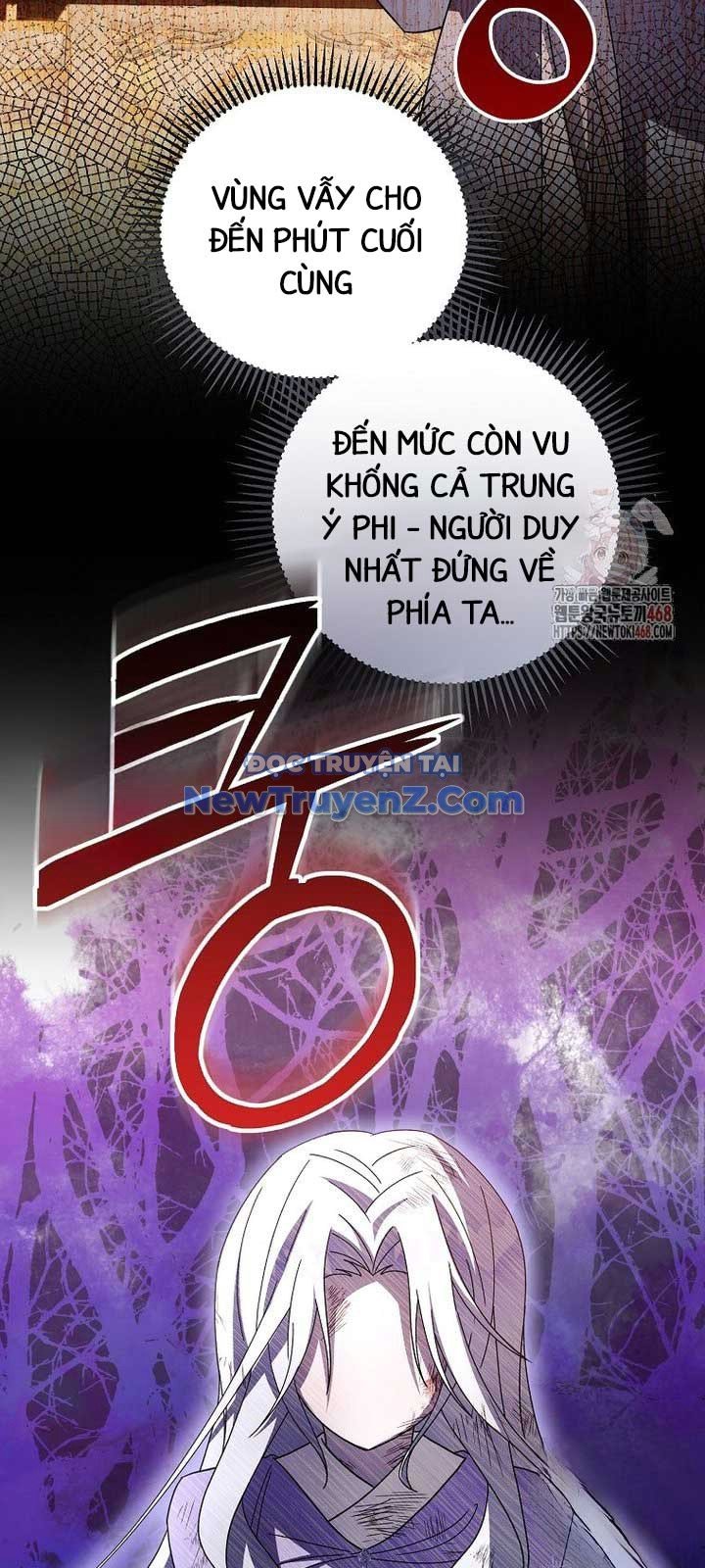 Sinh Tồn Trong Cuốn Tiểu Thuyết Romance Fantasy: Chapter 45