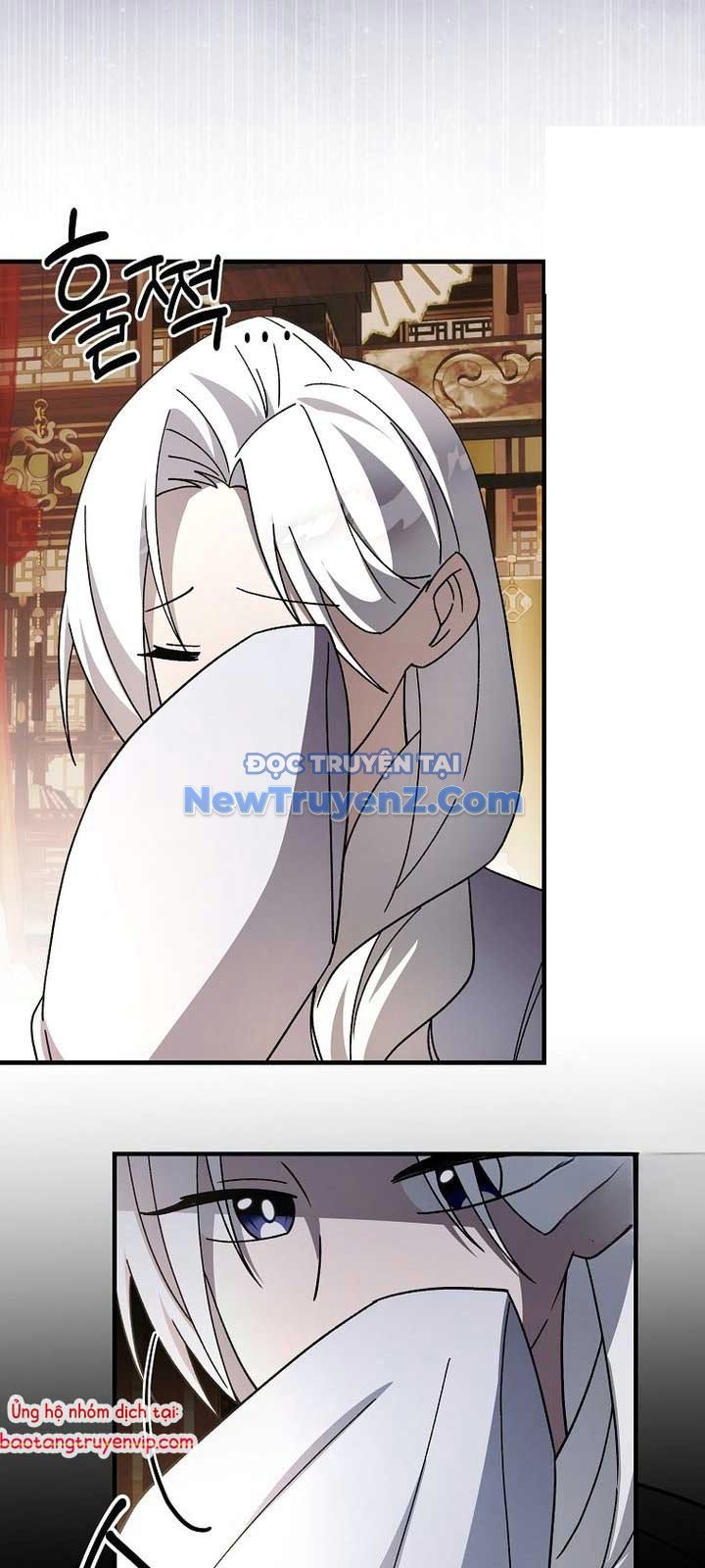 Sinh Tồn Trong Cuốn Tiểu Thuyết Romance Fantasy: Chapter 45