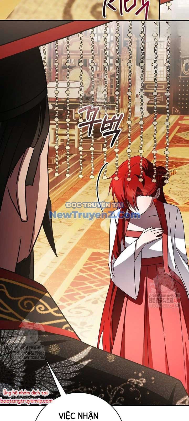 Sinh Tồn Trong Cuốn Tiểu Thuyết Romance Fantasy: Chapter 45